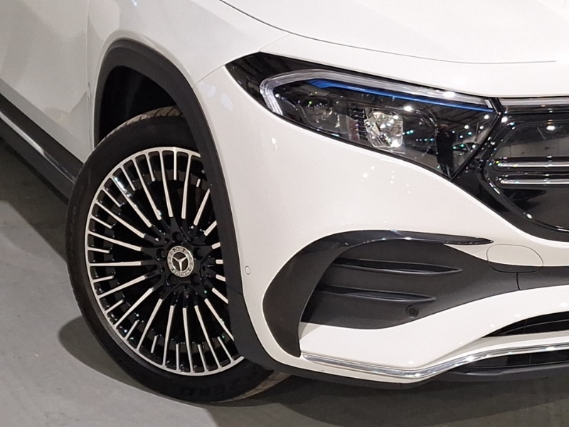 Used Mercedes-Benz EQB 2023 for sale - 77252172: Photo 9