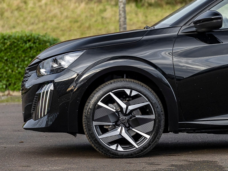 Used Peugeot 208 2025 for sale - 76548714: Photo 19