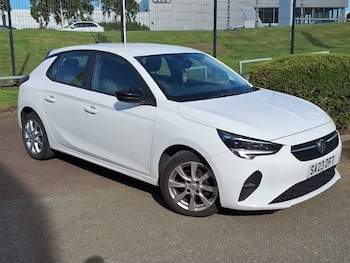 Used Vauxhall Corsa 2023 for sale - 79549969: Photo