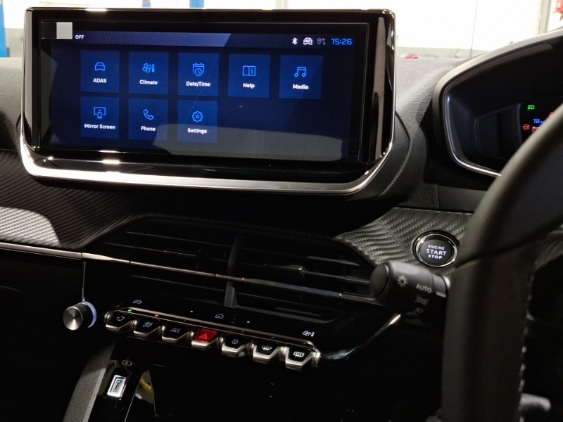Vehicle 13