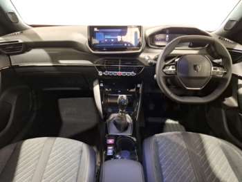 Used Peugeot 2008 2025 for sale - 75290163: Photo