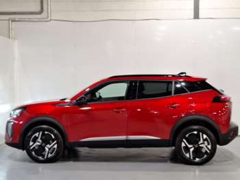 Used Peugeot 2008 2025 for sale - 75290163: Photo