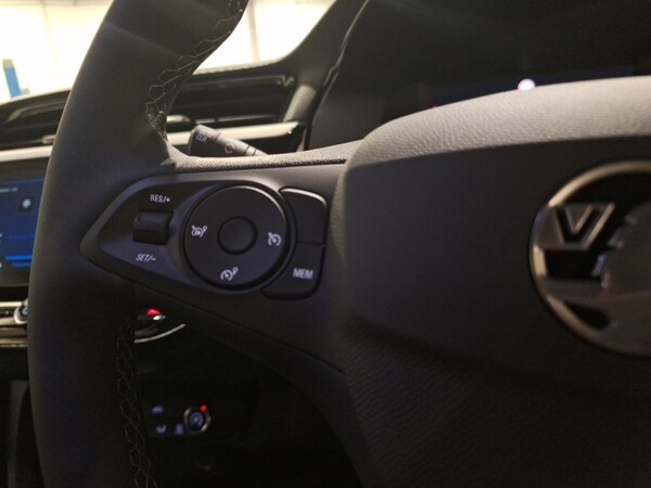 Used Vauxhall Corsa 2025 for sale - 76208174: Photo 16