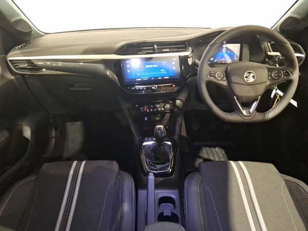 Used Vauxhall Corsa 2025 for sale - 76208174: Photo 2