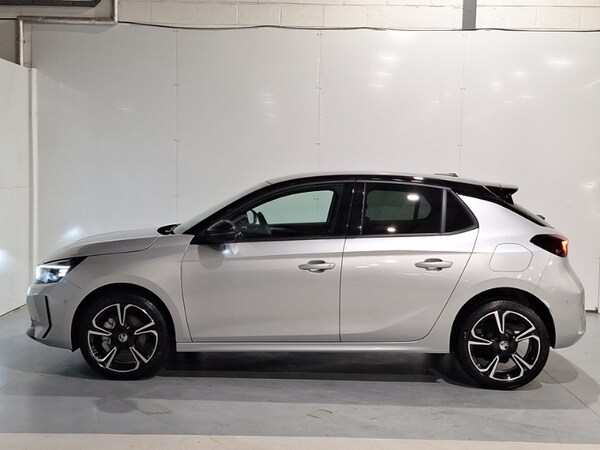 Used Vauxhall Corsa 2025 for sale - 76208174: Photo 4