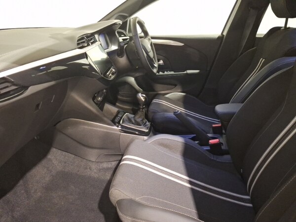 Used Vauxhall Corsa 2025 for sale - 76208174: Photo 5