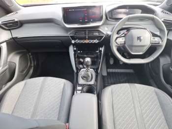 Used Peugeot 2008 2024 for sale - 73970159: Photo
