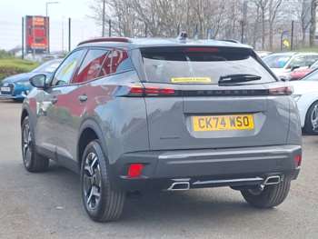 Used Peugeot 2008 2024 for sale - 73970159: Photo