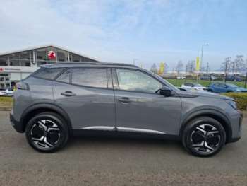 Used Peugeot 2008 2024 for sale - 73970159: Photo