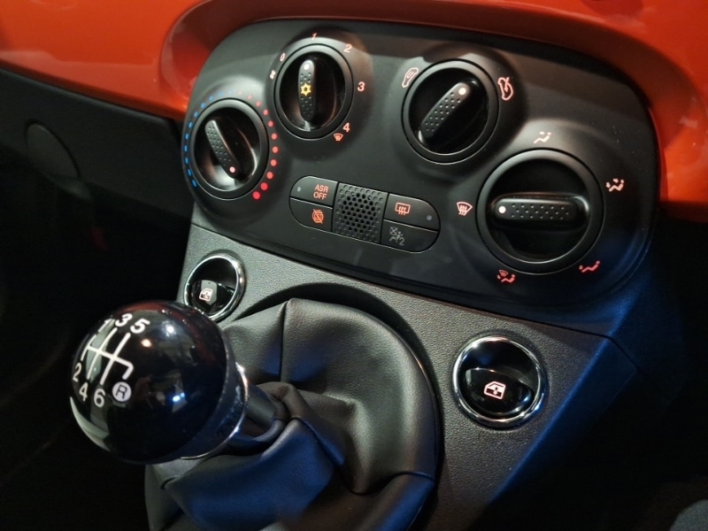 Used Fiat 500 2022 for sale - 76384103: Photo 14