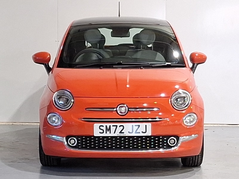Used Fiat 500 2022 for sale - 76384103: Photo 19