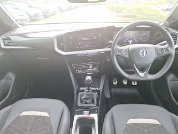 Used Vauxhall Mokka 2023 for sale - 79433571: Photo