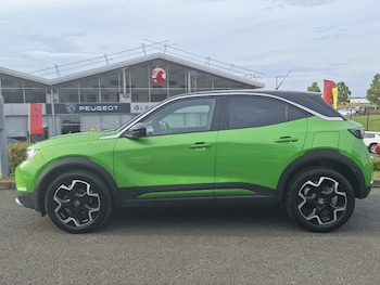 Used Vauxhall Mokka 2023 for sale - 79433571: Photo