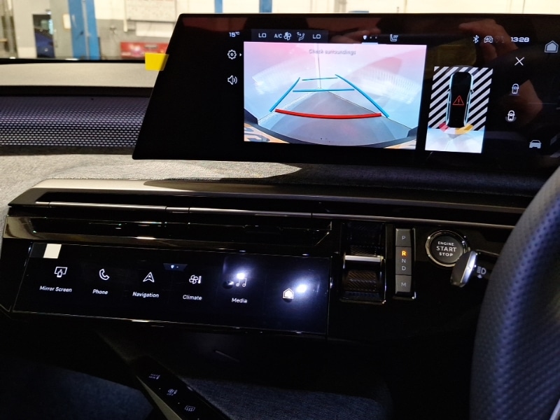 Used Peugeot 5008 2025 for sale - 76556480: Photo 12