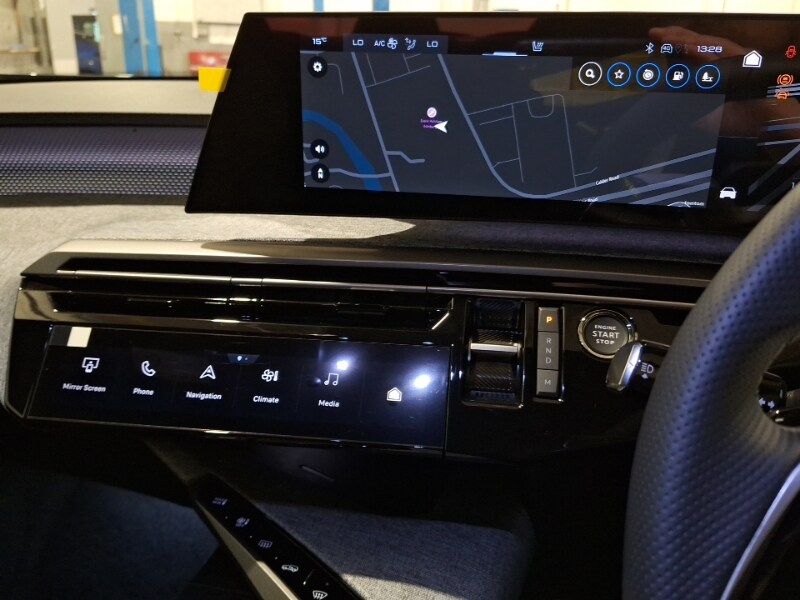 Used Peugeot 5008 2025 for sale - 76556480: Photo 13