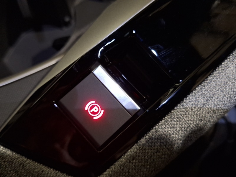 Used Peugeot 5008 2025 for sale - 76556480: Photo 14