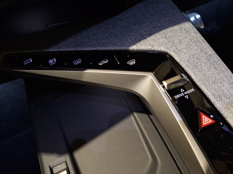 Used Peugeot 5008 2025 for sale - 76556480: Photo 15