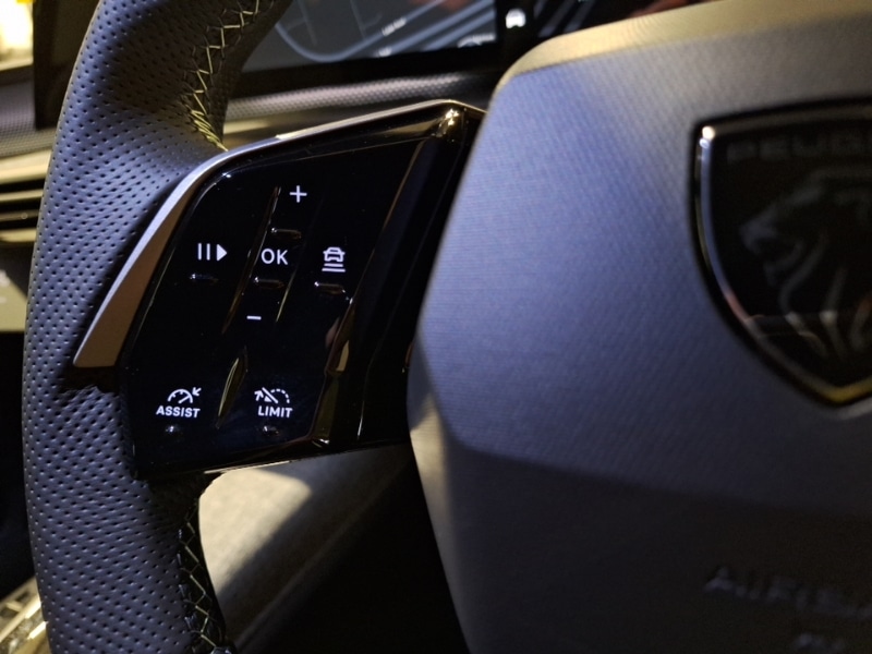 Used Peugeot 5008 2025 for sale - 76556480: Photo 17