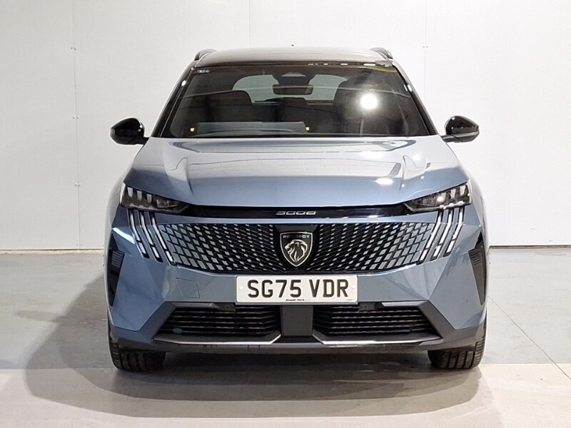 Used Peugeot 5008 2025 for sale - 76556480: Photo 19