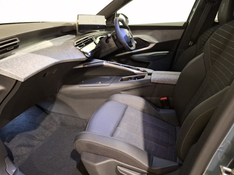 Used Peugeot 5008 2025 for sale - 76556480: Photo 5