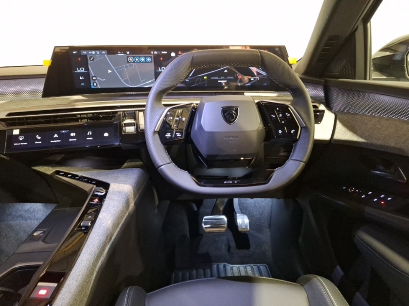 Used Peugeot 5008 2025 for sale - 76556480: Photo 7