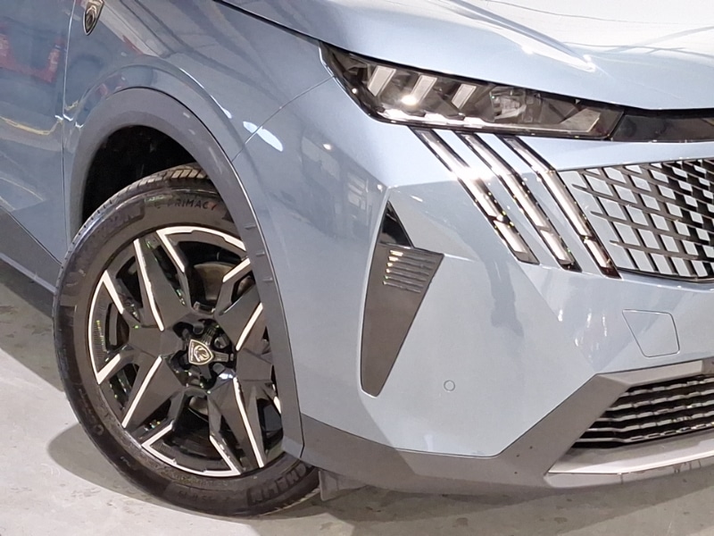 Used Peugeot 5008 2025 for sale - 76556480: Photo 9