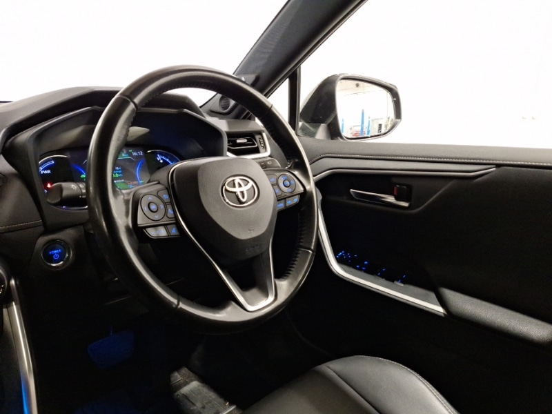 Used Toyota RAV4 2022 for sale - 76834418: Photo 10