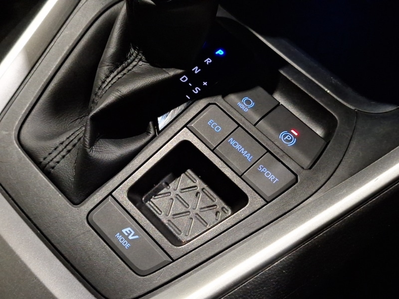 Used Toyota RAV4 2022 for sale - 76834418: Photo 14