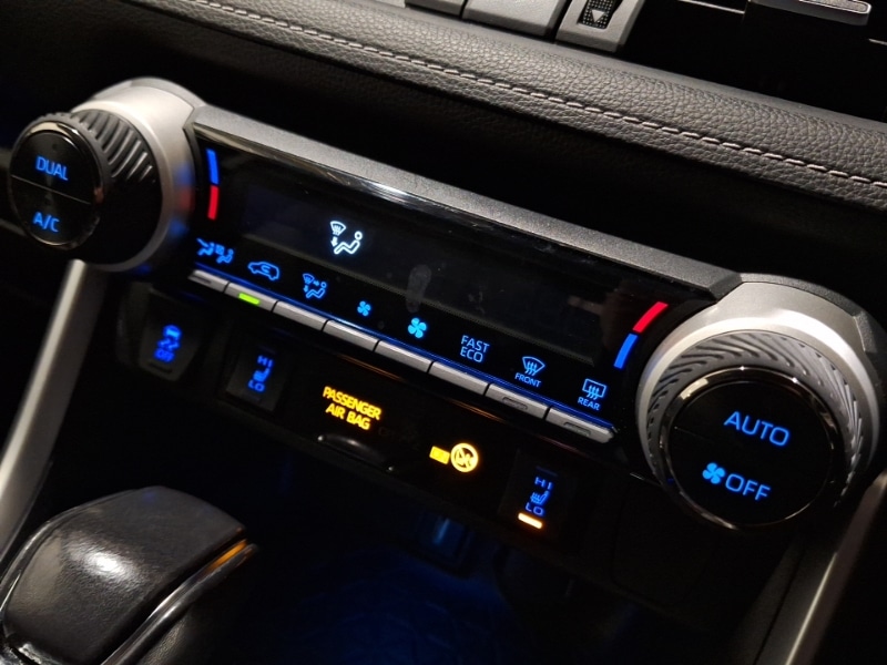 Used Toyota RAV4 2022 for sale - 76834418: Photo 15