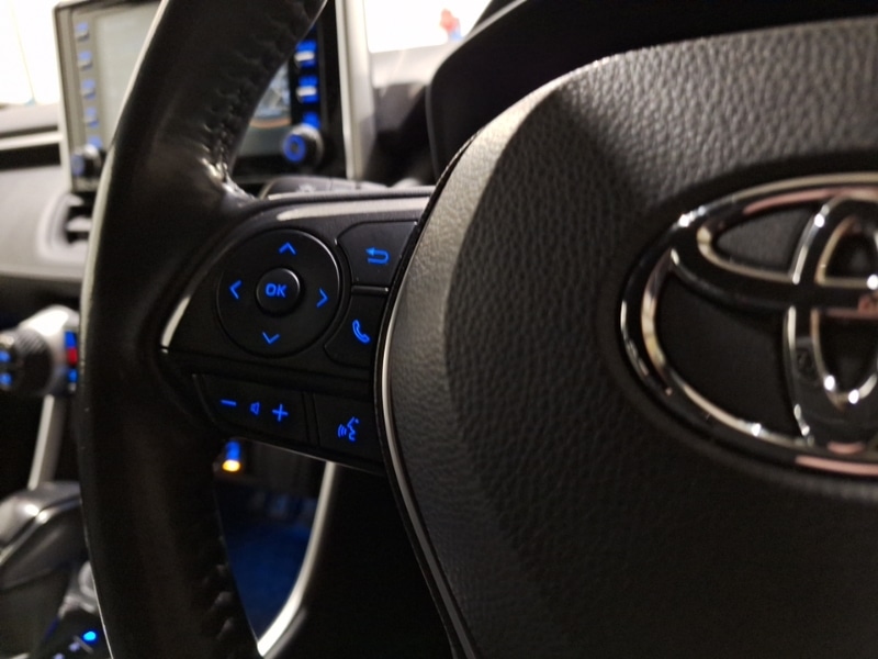 Used Toyota RAV4 2022 for sale - 76834418: Photo 16