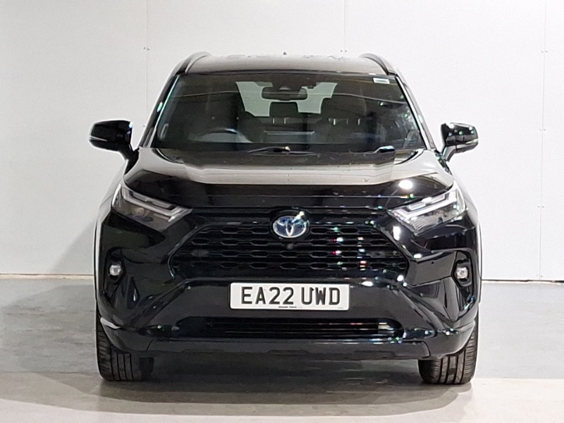 Used Toyota RAV4 2022 for sale - 76834418: Photo 19