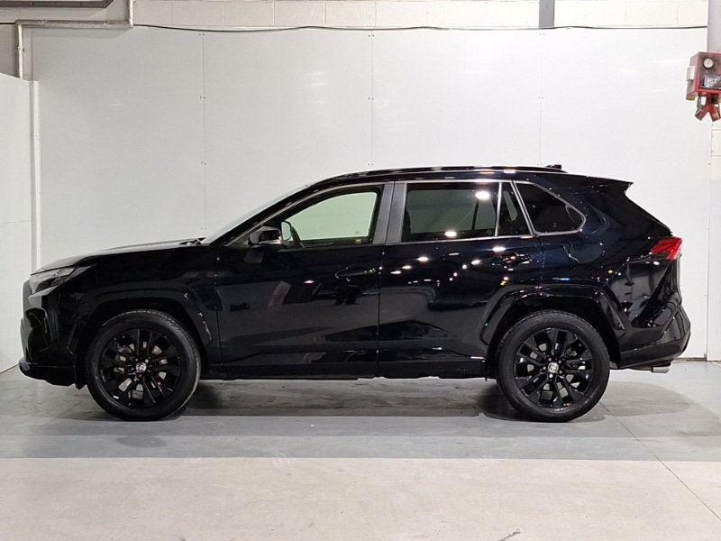 Used Toyota RAV4 2022 for sale - 76834418: Photo 4