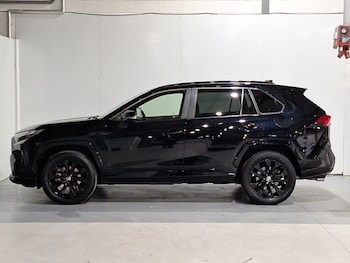 Used Toyota RAV4 2022 for sale - 76834418: Photo