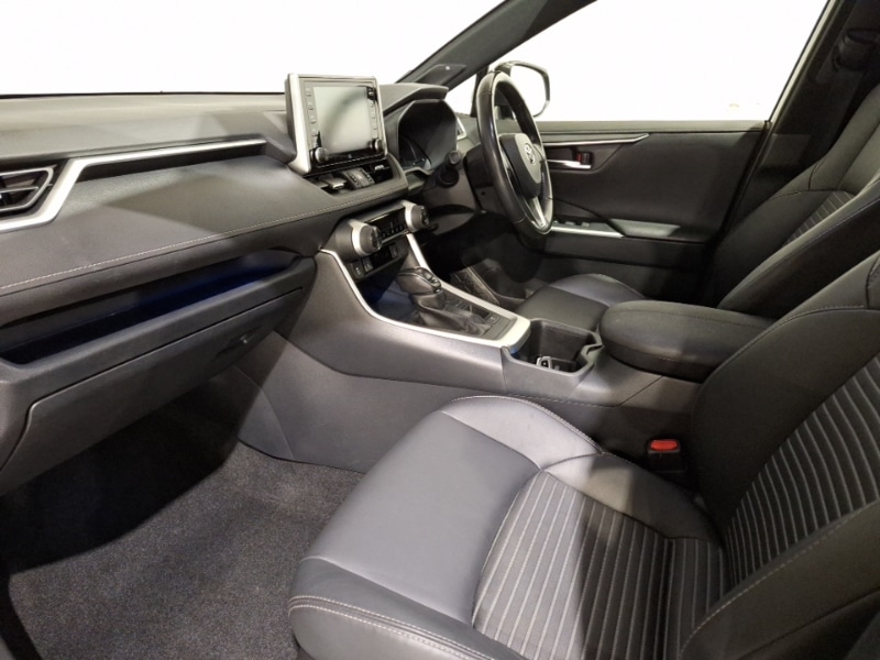 Used Toyota RAV4 2022 for sale - 76834418: Photo 5