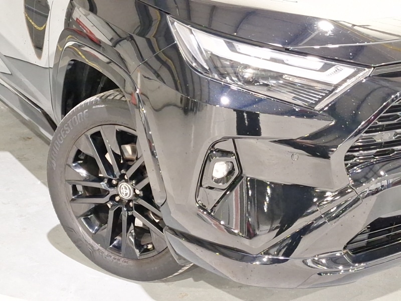 Used Toyota RAV4 2022 for sale - 76834418: Photo 9