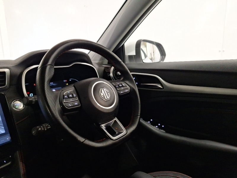 Used MG MG ZS 2023 for sale - 77776673: Photo 10