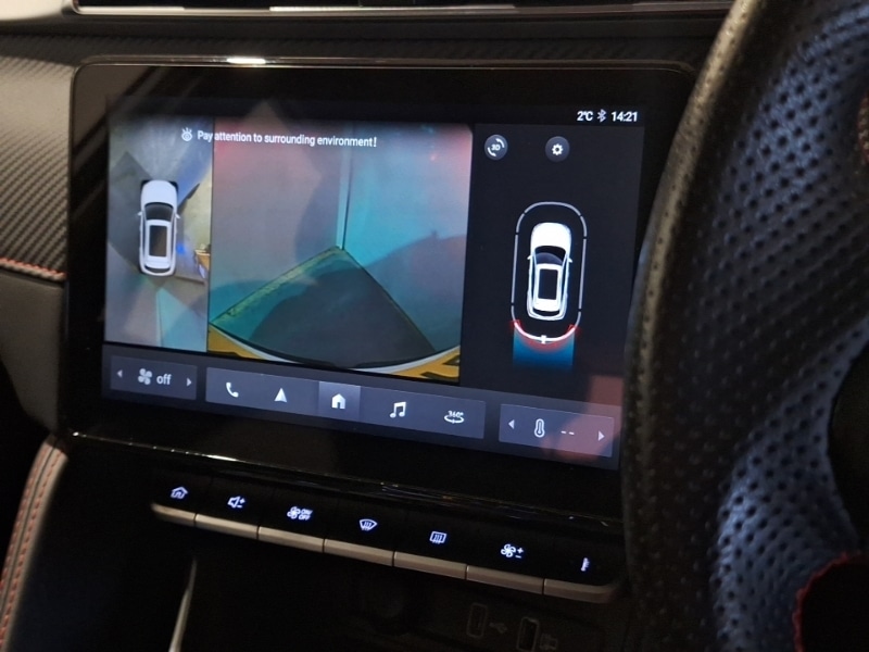 Used MG MG ZS 2023 for sale - 77776673: Photo 12