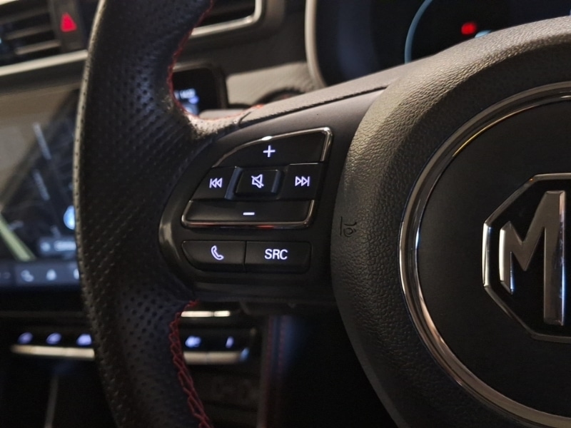 Used MG MG ZS 2023 for sale - 77776673: Photo 17