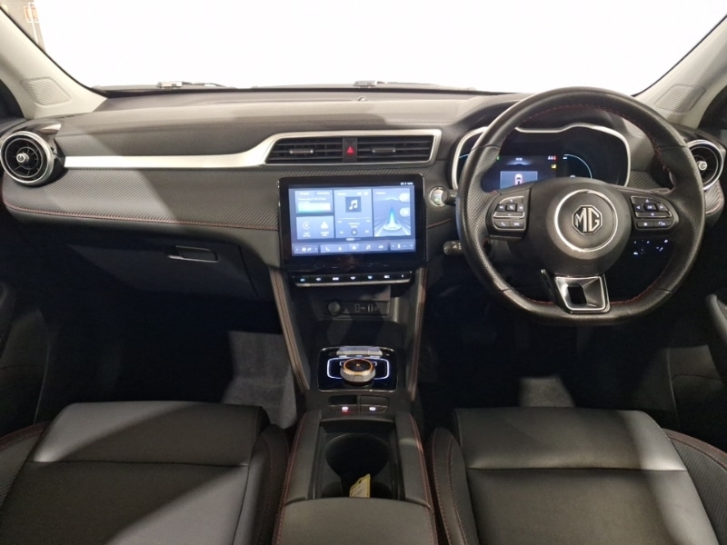 Used MG MG ZS 2023 for sale - 77776673: Photo 2