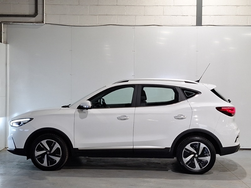 Used MG MG ZS 2023 for sale - 77776673: Photo 4