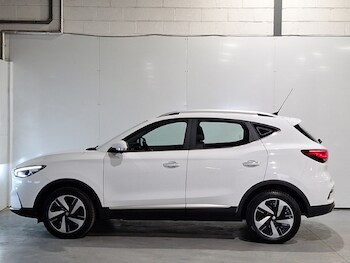 Used MG MG ZS 2023 for sale - 77776673: Photo