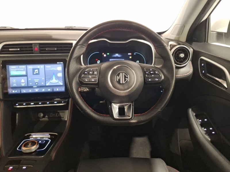 Used MG MG ZS 2023 for sale - 77776673: Photo 7