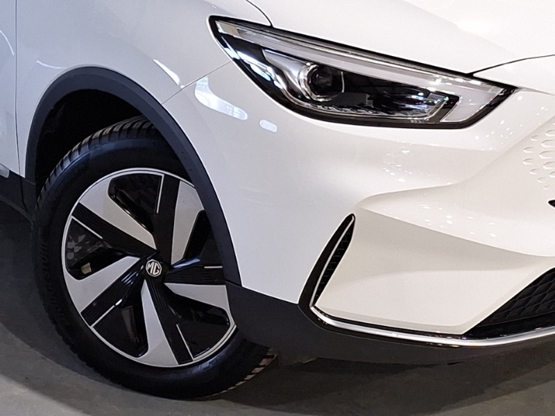 Used MG MG ZS 2023 for sale - 77776673: Photo 9