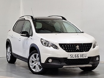 Peugeot - 2008