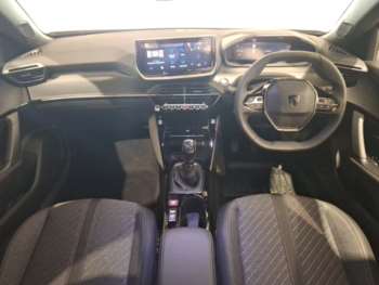 Used Peugeot 2008 2025 for sale - 75184452: Photo