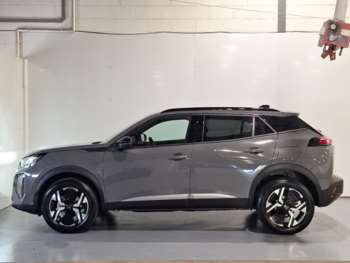Used Peugeot 2008 2025 for sale - 75184452: Photo