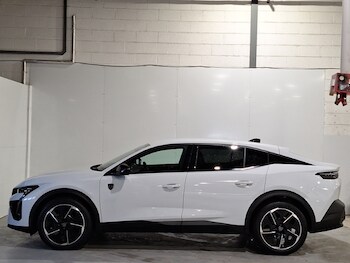 Used Peugeot 408 2025 for sale - 78342597: Photo