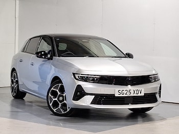 2025 - 1.2 Turbo 130 Ultimate 5dr