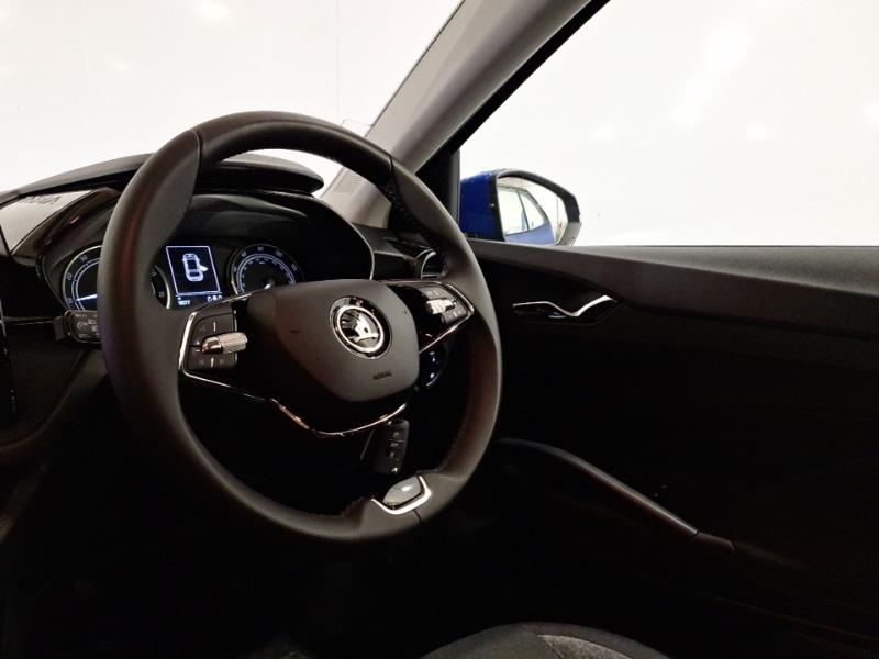 Used Skoda Fabia 2024 for sale - 76418805: Photo 10