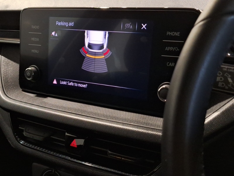 Used Skoda Fabia 2024 for sale - 76418805: Photo 12